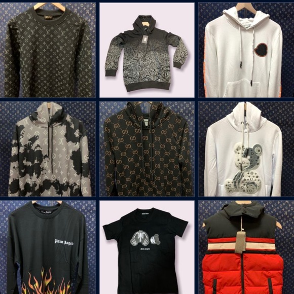 Designer Clothing